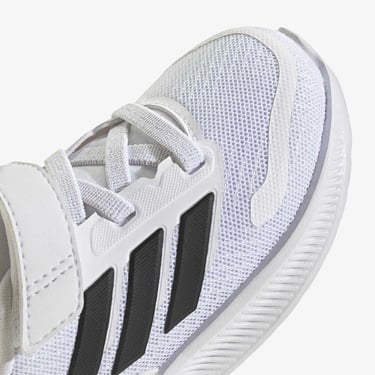  adidas Runfalcon 5 El Çocuk Beyaz Spor Ayakkabı