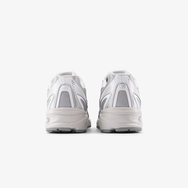  New Balance 740 Unisex Gri Spor Ayakkabı