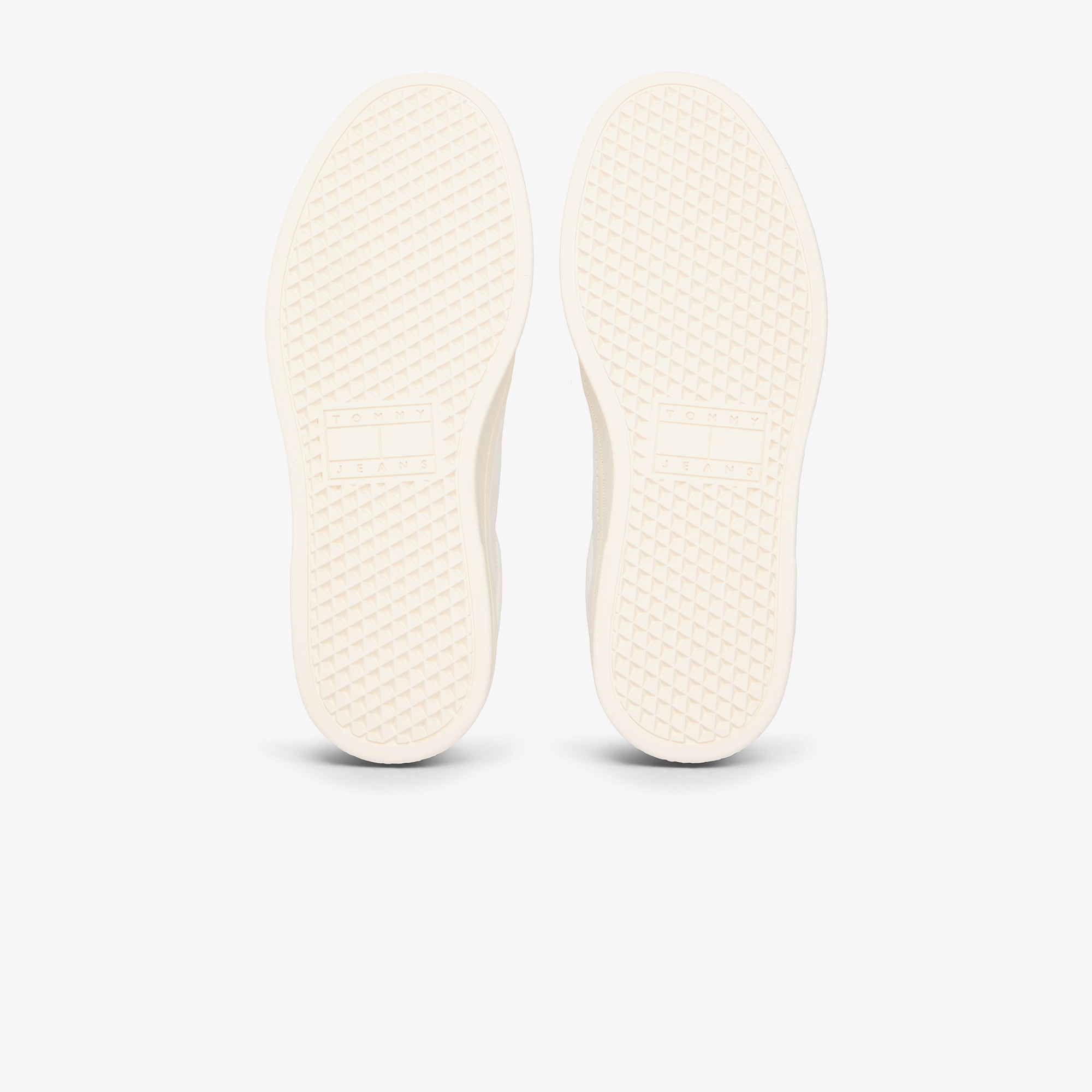 Tommy Hilfiger The Greenwich Kadın Beyaz Spor Ayakkabı