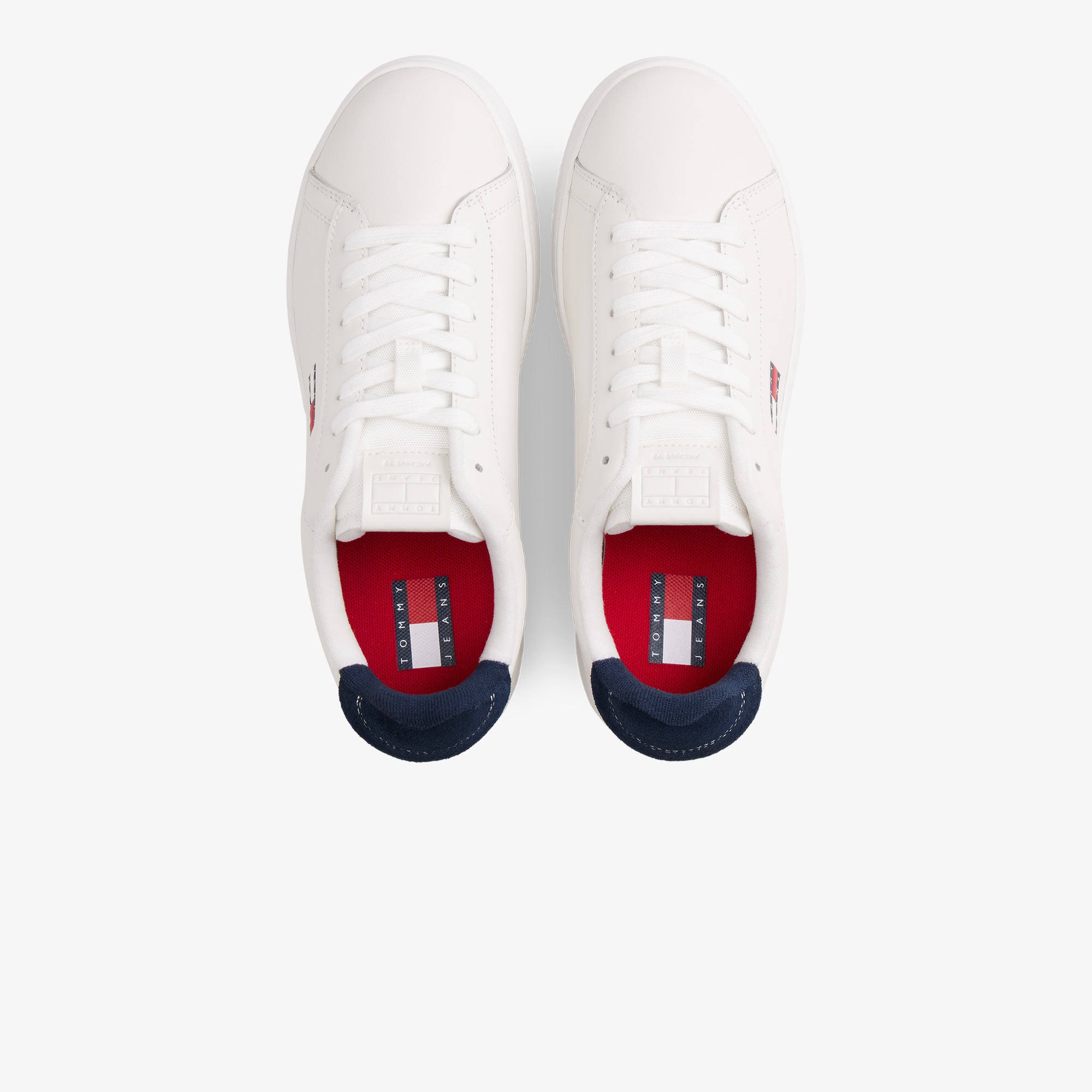 Tommy Hilfiger Archive' 98 Kadın Mavi Spor Ayakkabı