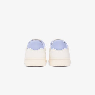  Tommy Hilfiger The Greenwich Kadın Beyaz Spor Ayakkabı