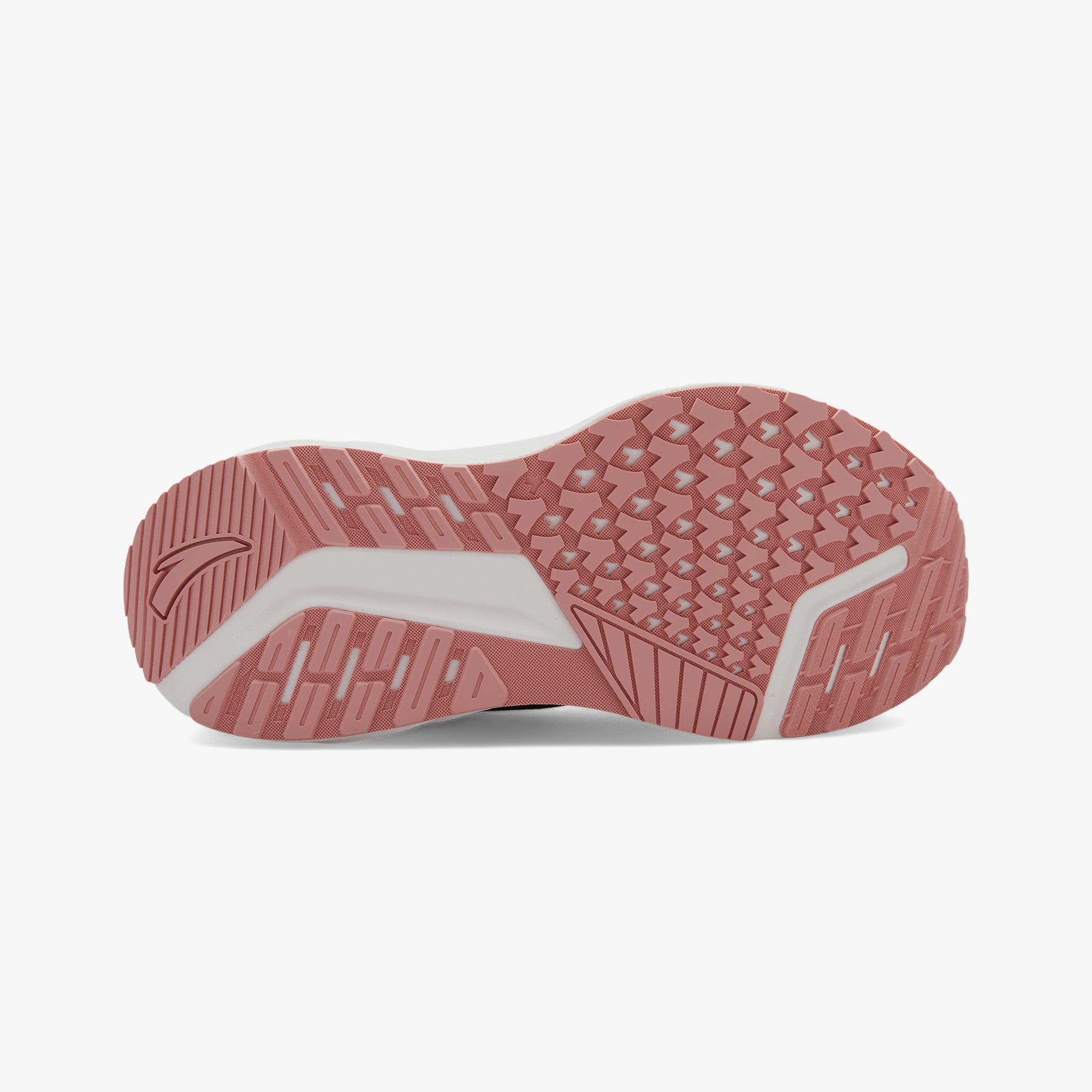 Anta Journey Walker 2.5 Kadın Siyah Spor Ayakkabı