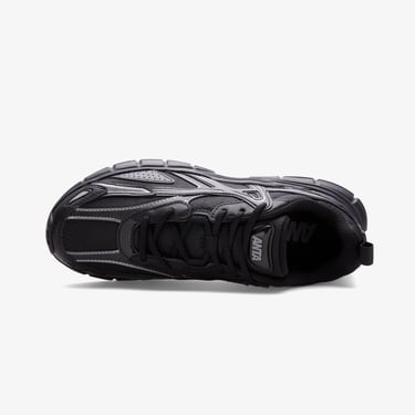  Anta Alphadawn Erkek Siyah Spor Ayakkabı