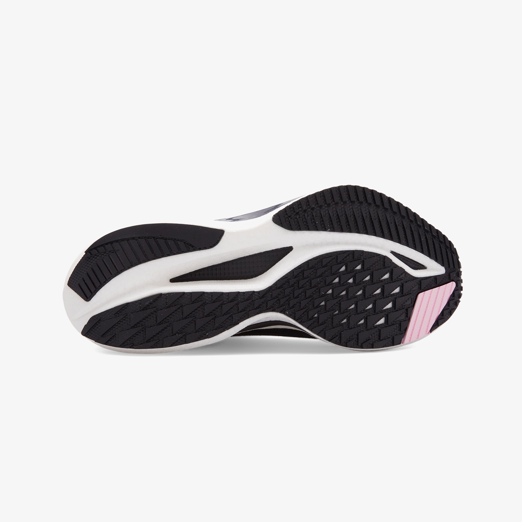 Anta Rocket 7.0 Pro Kadın Siyah Spor Ayakkabı