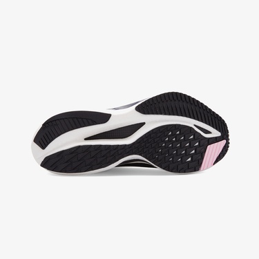  Anta Rocket 7.0 Pro Kadın Siyah Spor Ayakkabı