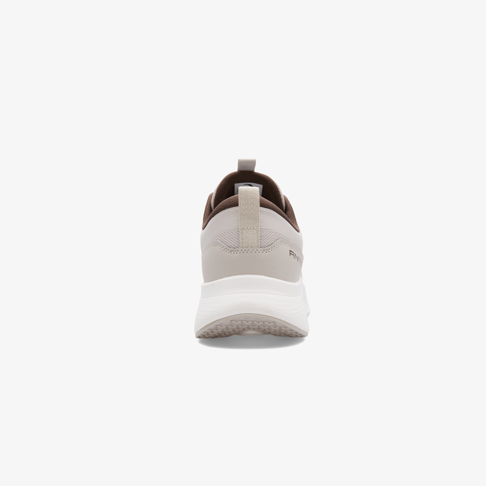 Anta Ebuffer Lite Erkek Gri Spor Ayakkabı