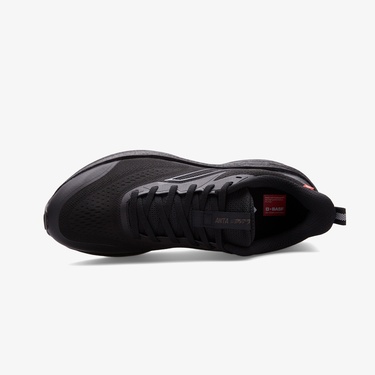  Anta Rocket 7.0 Erkek Siyah Spor Ayakkabı