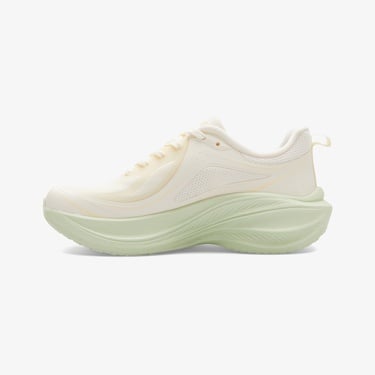  Anta Leaf Kadın Beyaz Spor Ayakkabı