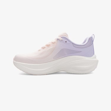  Anta Leaf Kadın Pembe Spor Ayakkabı