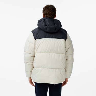  Columbia Puffect Erkek Kahverengi Mont