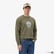 Hugo Newirex Erkek Siyah Sweatshirt