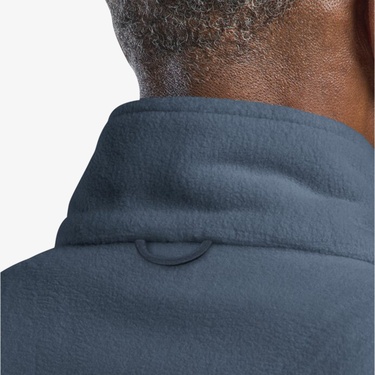  Jack Wolfskin Wintersein Full Zipped Erkek Lacivert Ceket