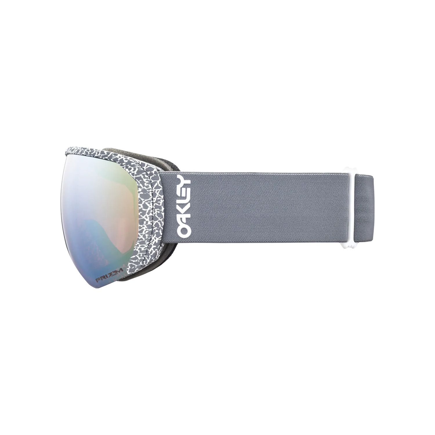 Oakley Unisex Goggle Flight Path Gri / Prizm Sage Gold