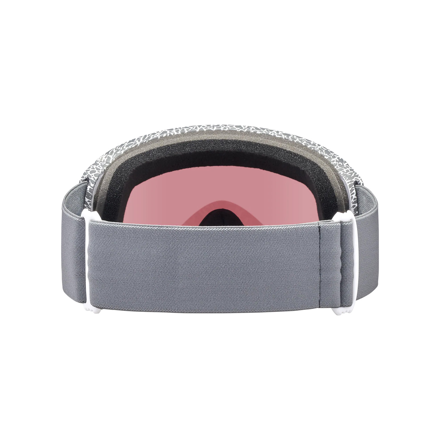 Oakley Unisex Goggle Flight Path Gri / Prizm Sage Gold