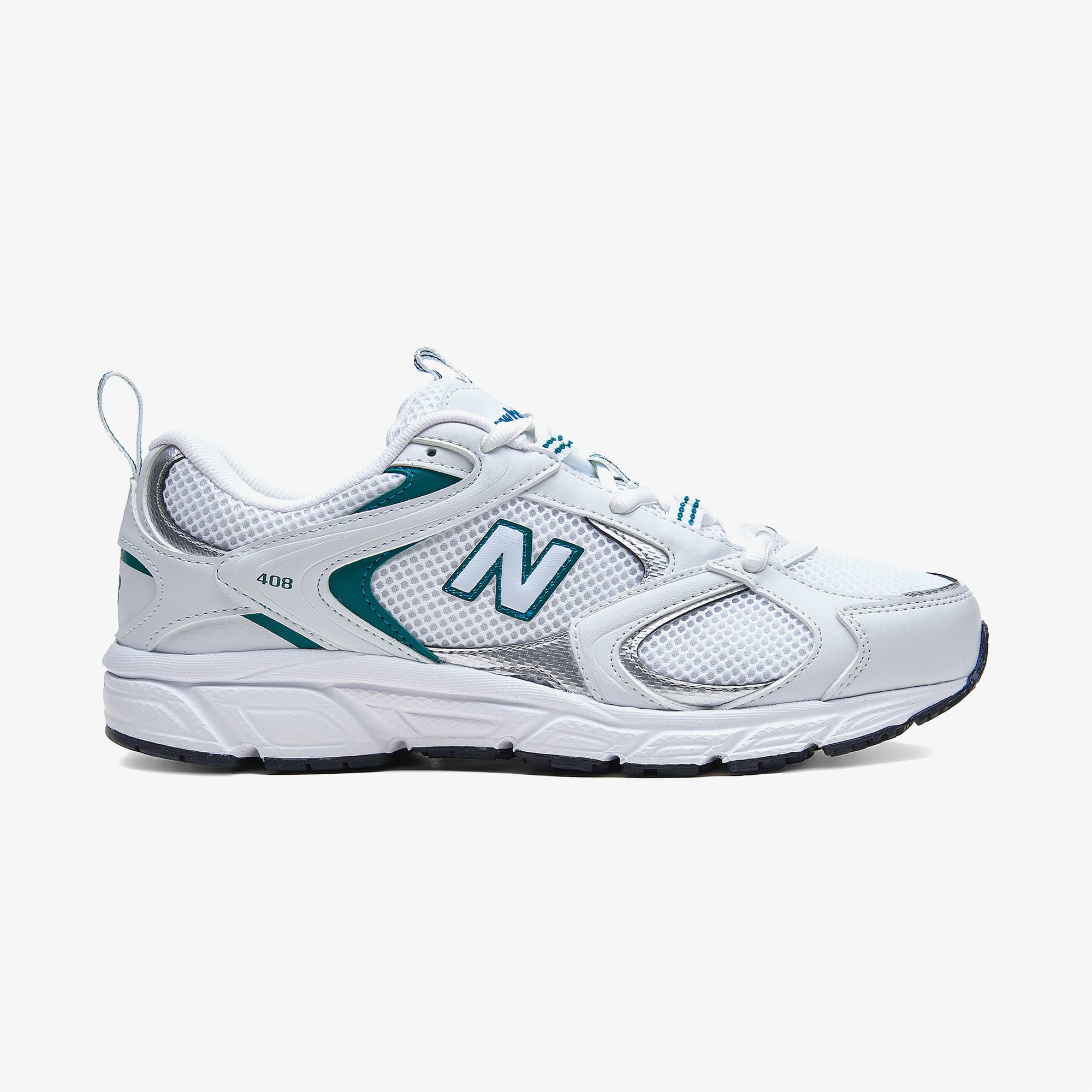  New Balance 408 Lifestyle Unisex Beyaz Spor Ayakkabı