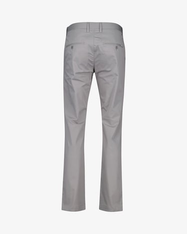  GANT Erkek Gri Slim Fit Pantolon