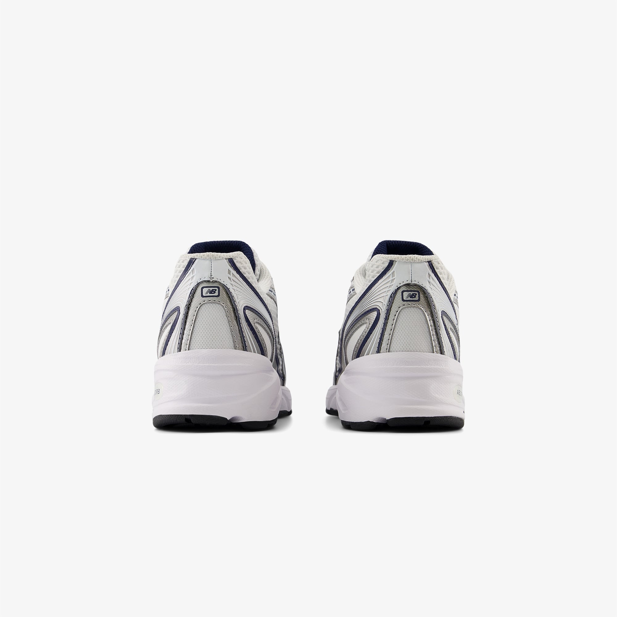 New Balance 740 Lifestyle Unisex Lacivert Spor Ayakkabı