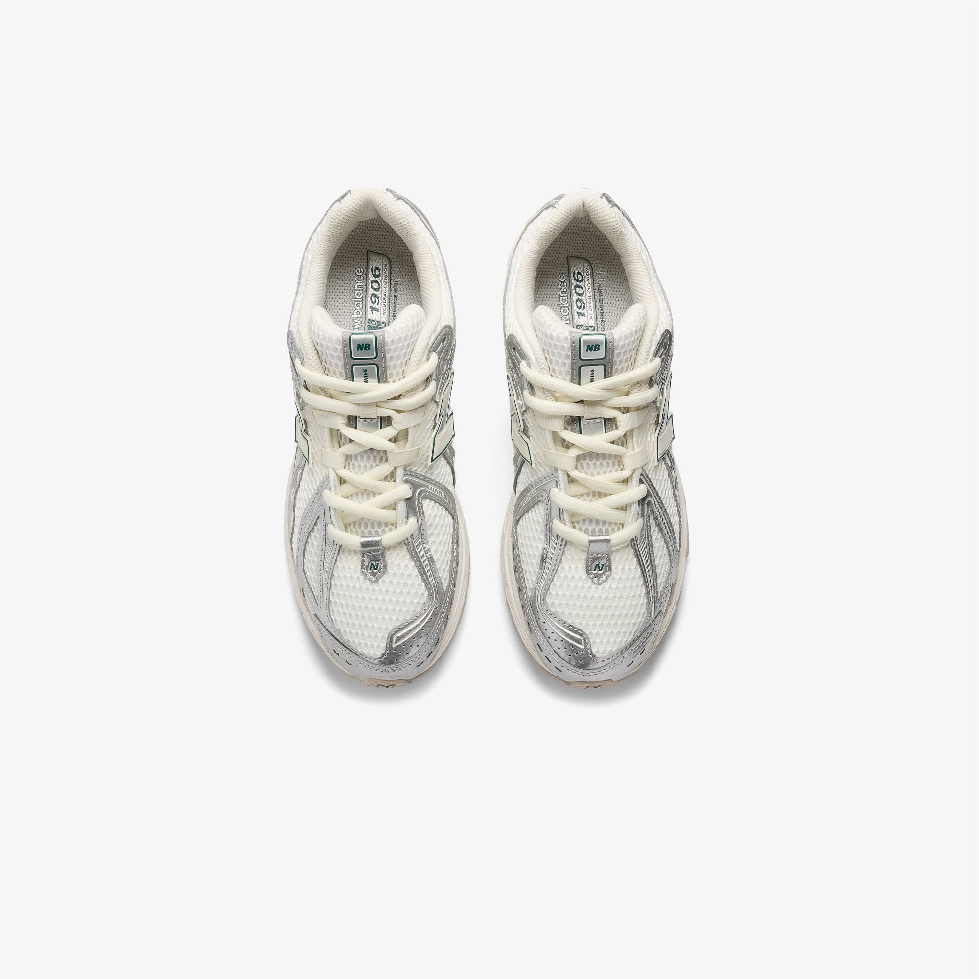 New Balance 1906R Lifestyle Unisex Gri Spor Ayakkabı