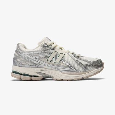  New Balance 1906R Lifestyle Unisex Gri Spor Ayakkabı