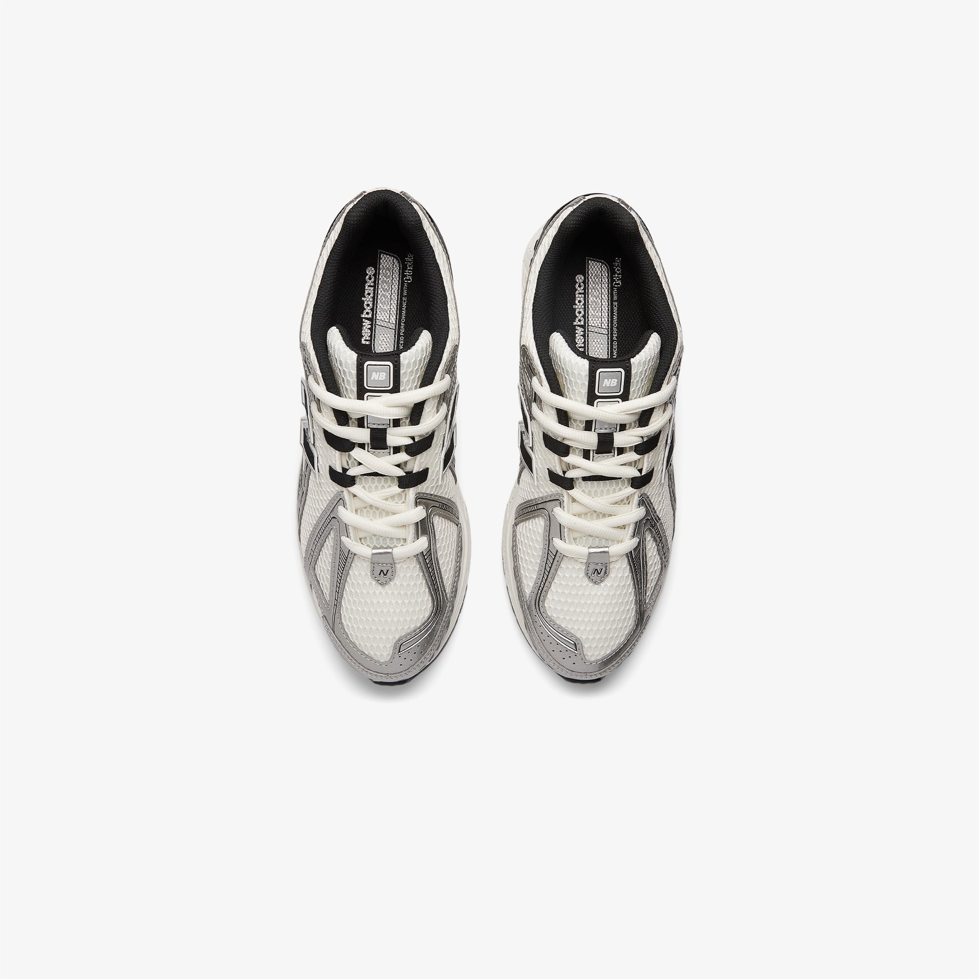 New Balance 1906 Lifestyle Unisex Gri Spor Ayakkabı