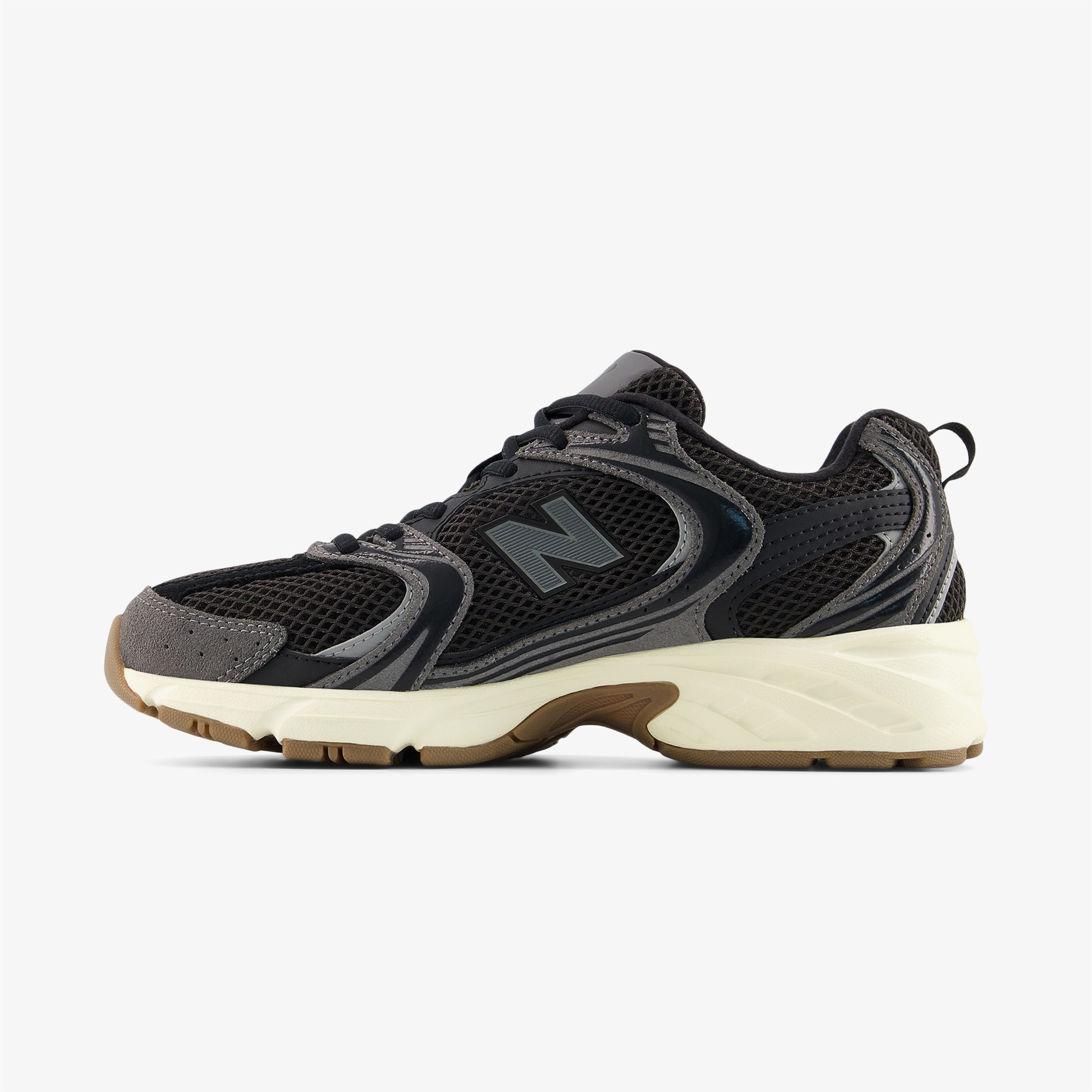 New Balance 530 Lifestyle Unisex Siyah Spor Ayakkabı
