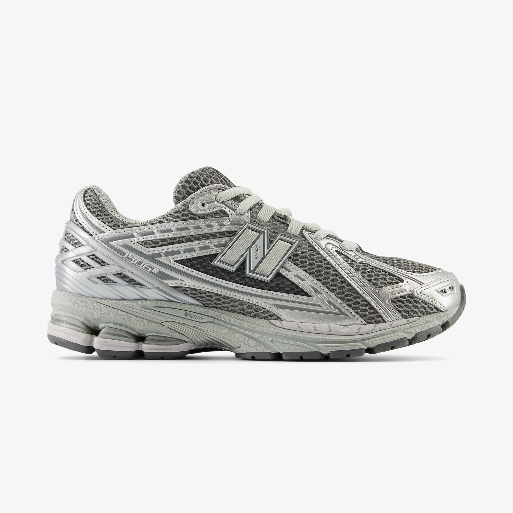 New Balance 1906R Lifestyle Unisex Gri Spor Ayakkabı