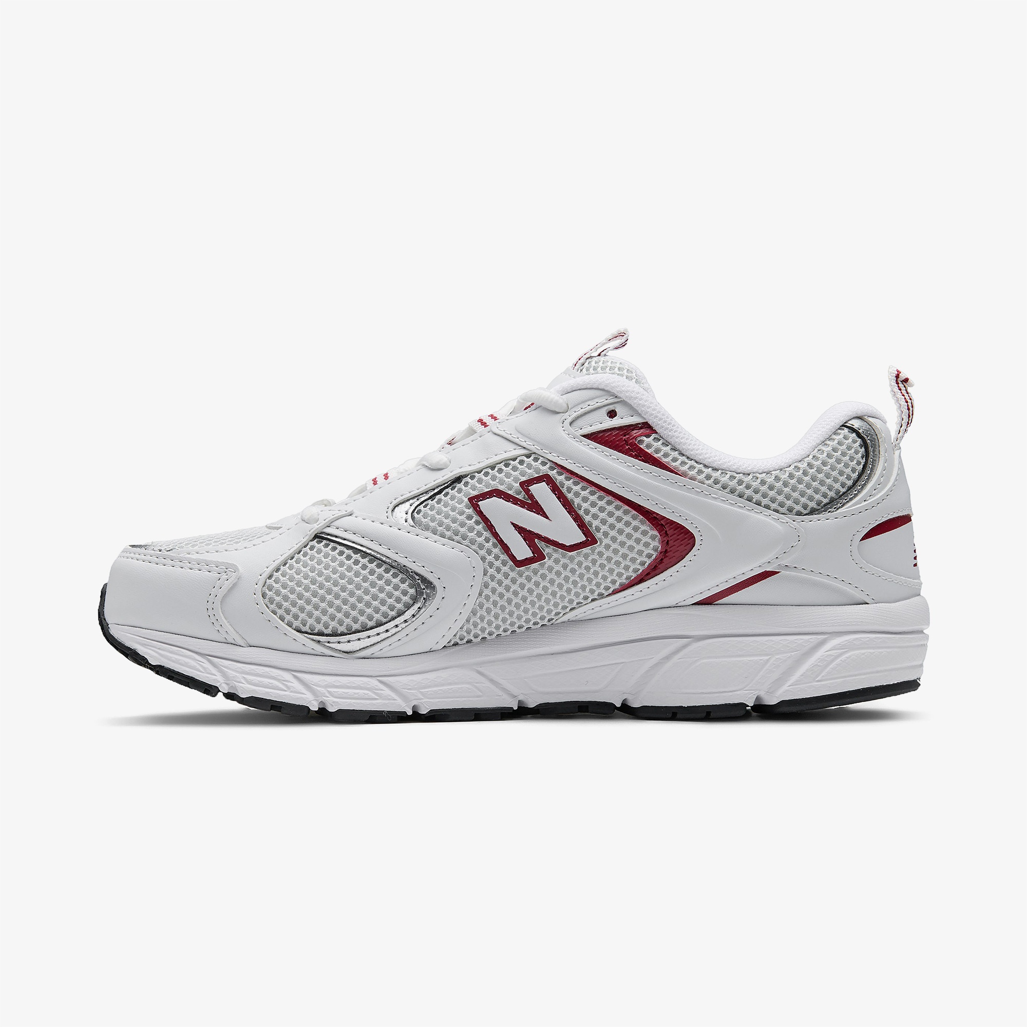 New Balance 408 Lifestyle Kadın Beyaz Spor Ayakkabı