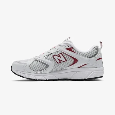  New Balance 408 Lifestyle Kadın Beyaz Spor Ayakkabı