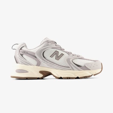  New Balance 530 Lifestyle Kadın Gri Spor Ayakkabı