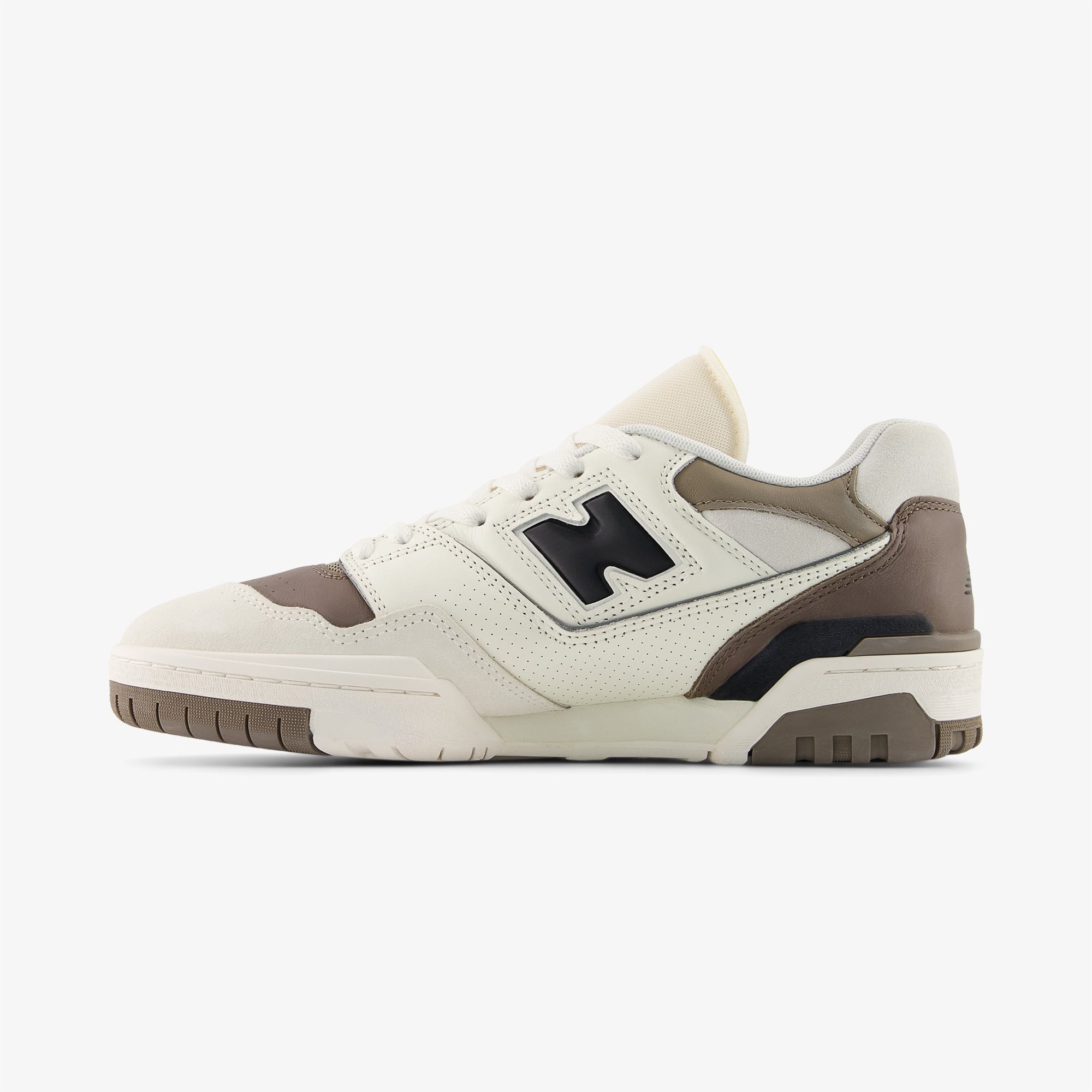 New Balance 550 Lifestyle Erkek Beyaz Spor Ayakkabı