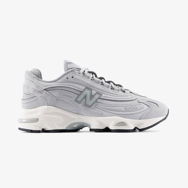  New Balance 1000 Lifestyle Unisex Gri Spor Ayakkabı