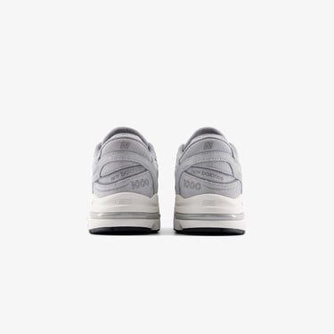  New Balance 1000 Lifestyle Unisex Gri Spor Ayakkabı