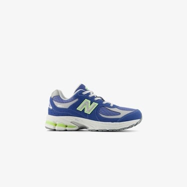  New Balance 2002 Lifestyle Çocuk Bej Spor Ayakkabı