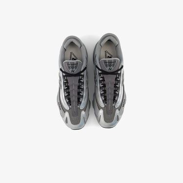  New Balance 1000 Lifestyle Erkek Gri Spor Ayakkabı