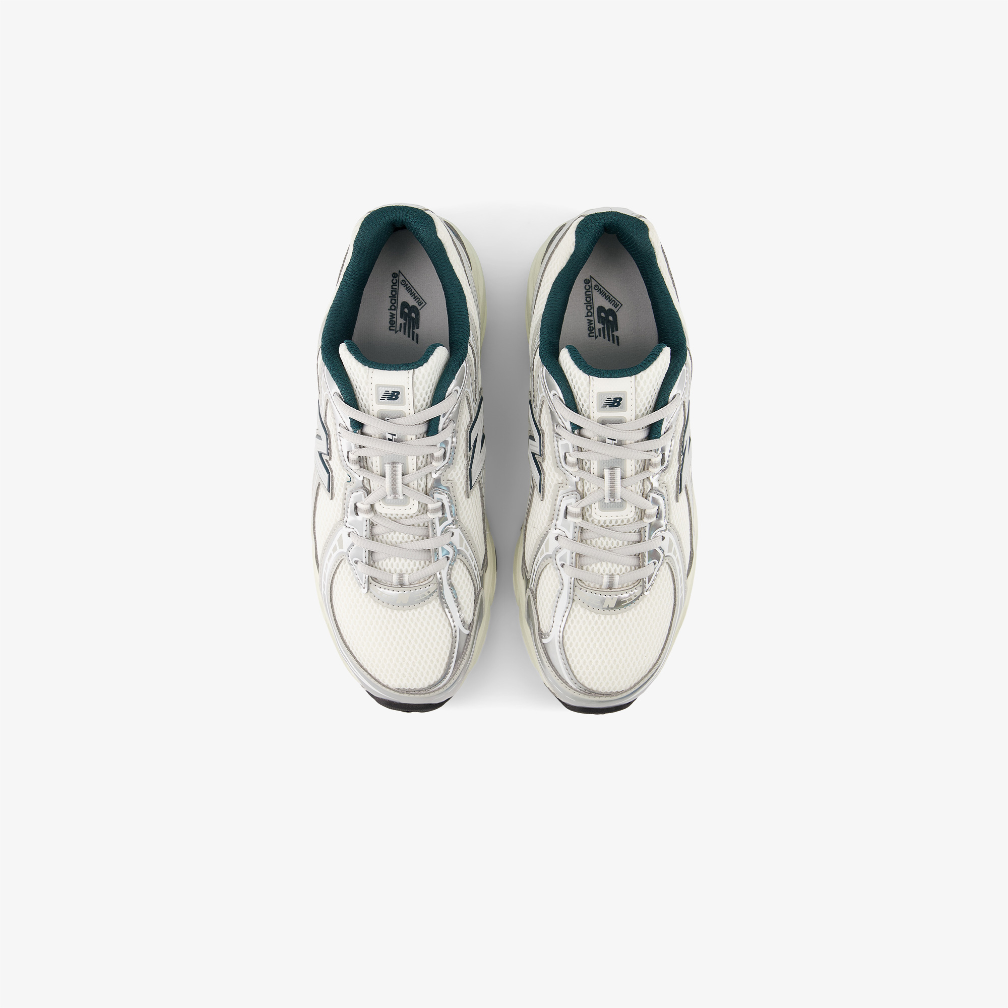 New Balance New Balance 740 Lifestyle Unisex Yeşil Spor Ayakkabı FashFed'de! Yeşil - 5. görsel