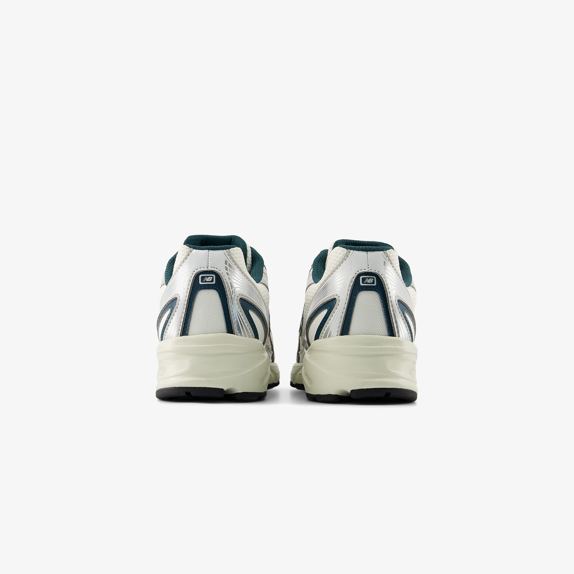 New Balance New Balance 740 Lifestyle Unisex Yeşil Spor Ayakkabı FashFed'de! Yeşil - 4. görsel