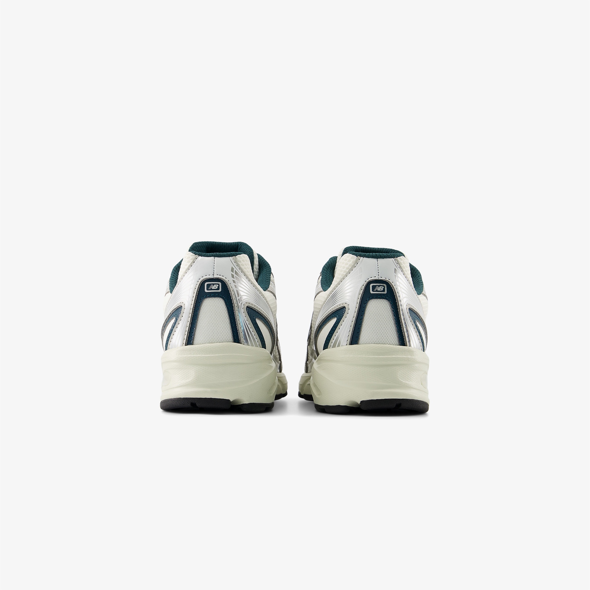 New Balance 740 Lifestyle Unisex Yeşil Spor Ayakkabı