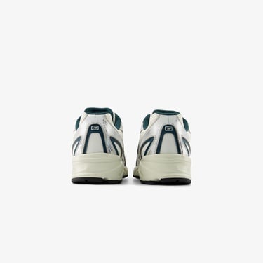  New Balance 740 Lifestyle Unisex Yeşil Spor Ayakkabı