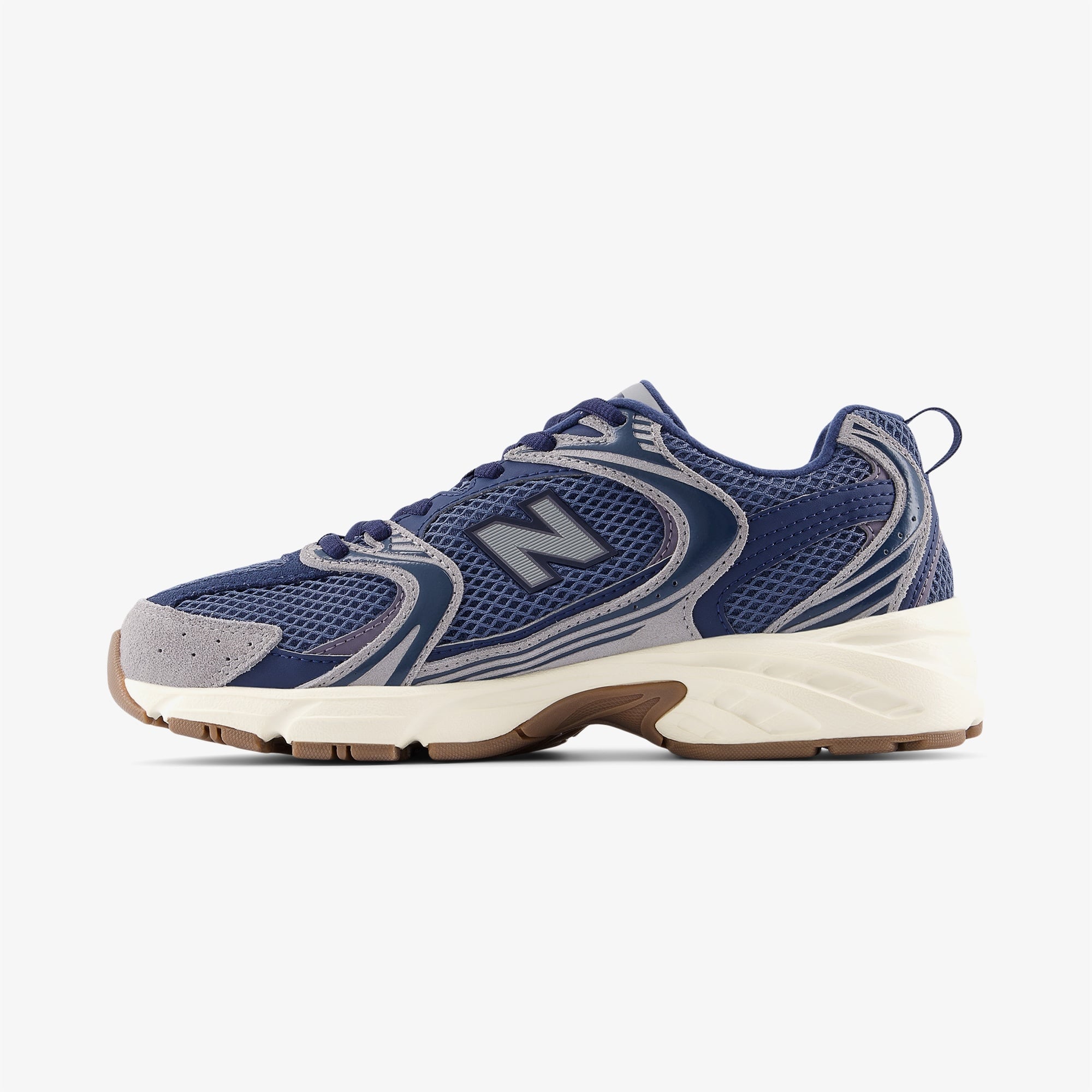 New Balance 530 Lifestyle Unisex Bej Spor Ayakkabı