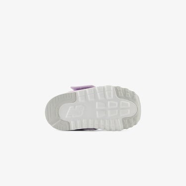  New Balance 574 Lifestyle Çocuk Mor Spor Ayakkabı