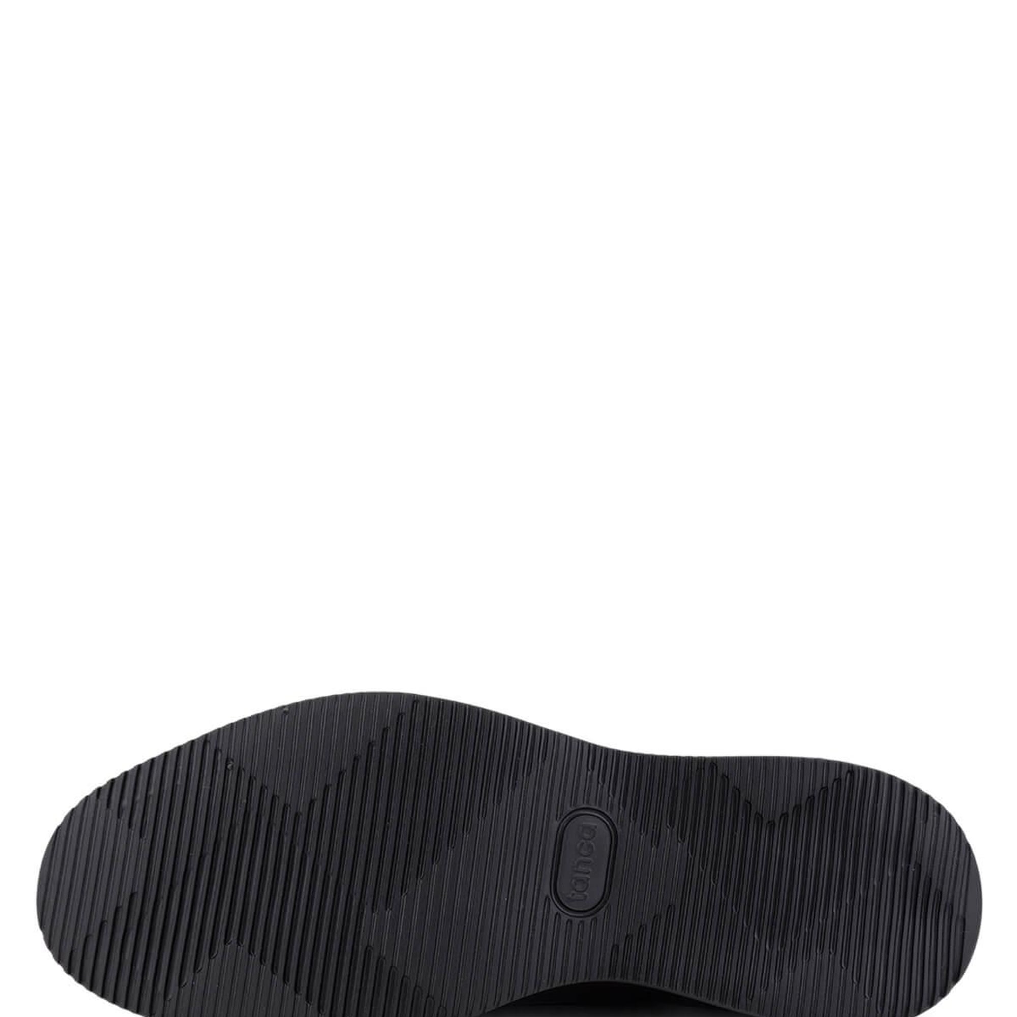 Tamer Tanca Erkek Hakiki Deri Kahverengi Klasik Ayakkabı