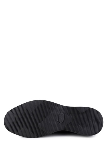  Tamer Tanca Erkek Hakiki Deri Kahverengi Klasik Ayakkabı