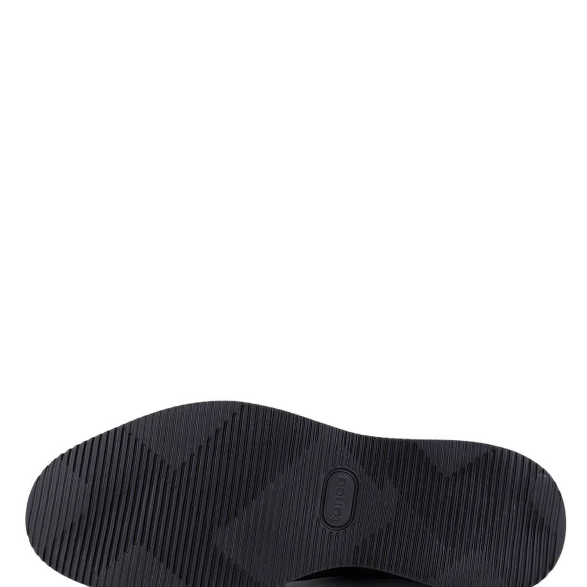 Tamer Tanca Erkek Hakiki Deri Kahverengi Klasik Ayakkabı