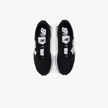  New Balance 327 Lifestyle Unisex Siyah Spor Ayakkabı