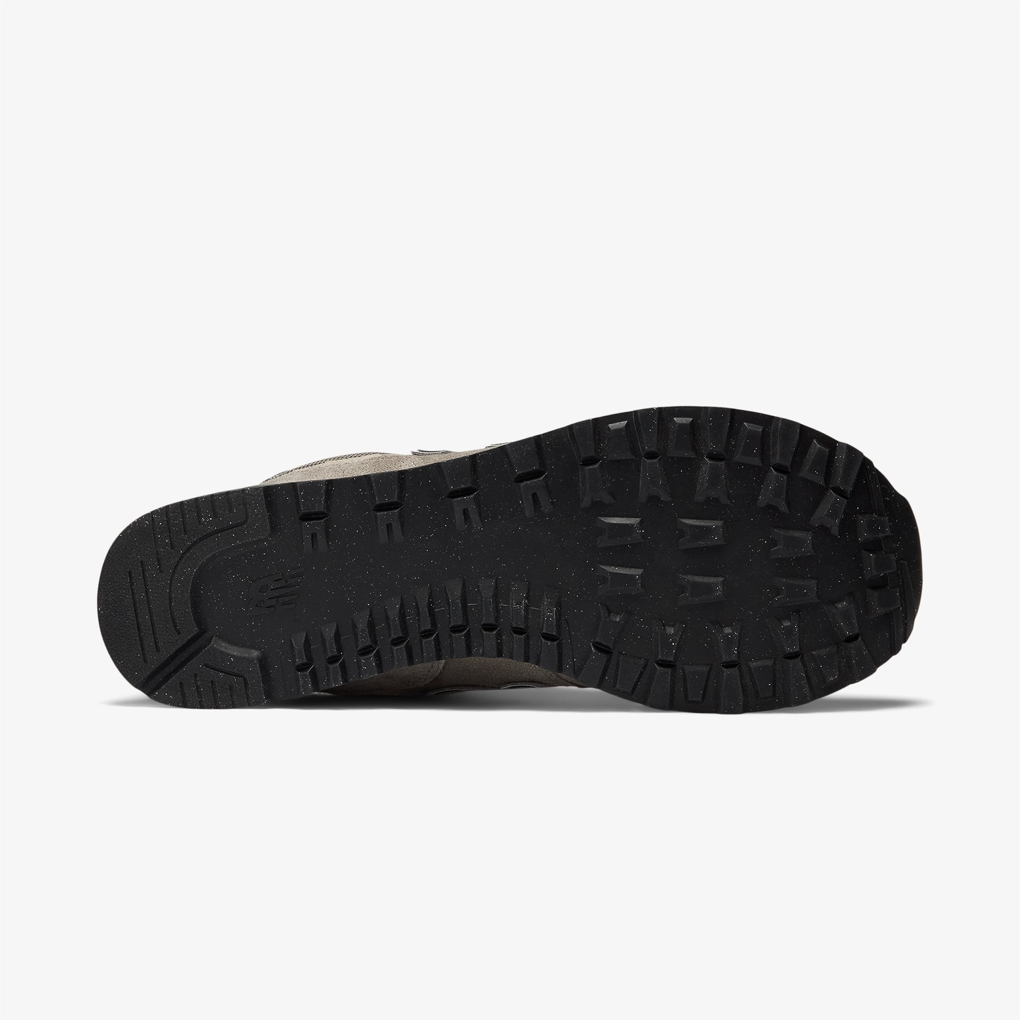 New Balance 574 Lifestyle Erkek Gri Spor Ayakkabı