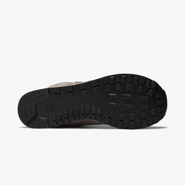  New Balance 574 Lifestyle Erkek Gri Spor Ayakkabı