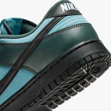  Nike Dunk Low Retro Se Erkek Yeşil Spor Ayakkabı