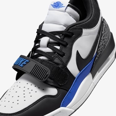  Jordan Air Legacy 312 Low Erkek Beyaz Spor Ayakkabı