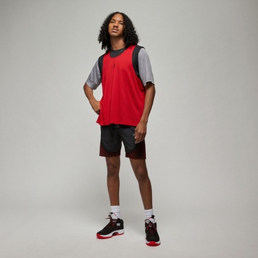  Jordan Dri-Fit Sport Erkek Siyah T-Shirt