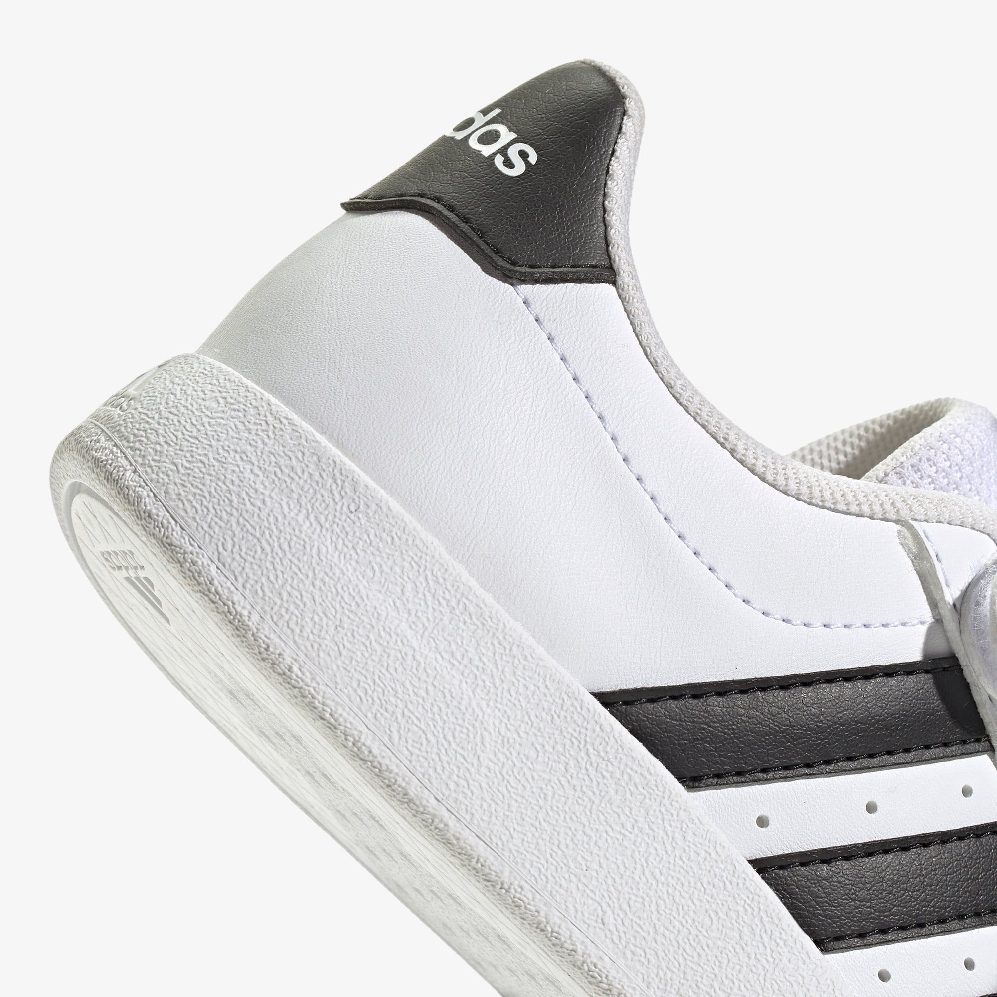  adidas Breaknet 2.0 Çocuk Beyaz Sneaker